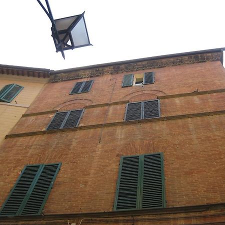 Palazzo Masi Bed & Breakfast Siena Ngoại thất bức ảnh