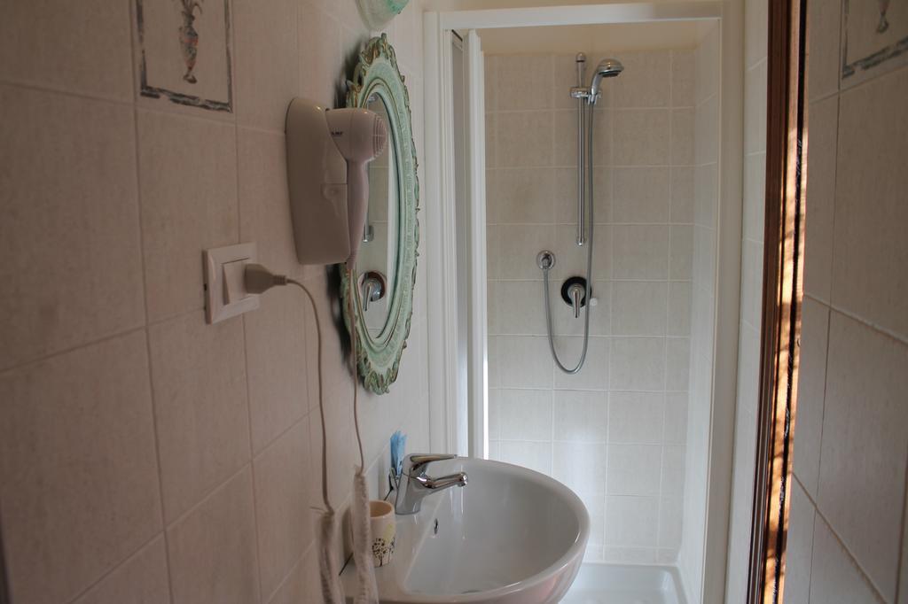 Palazzo Masi Bed & Breakfast Siena Ngoại thất bức ảnh