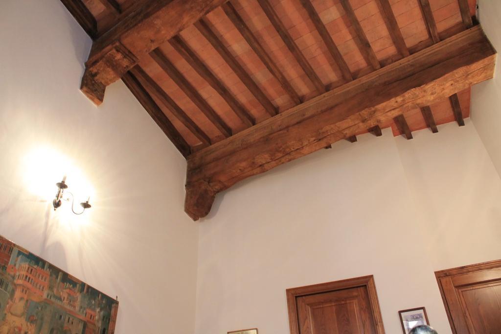 Palazzo Masi Bed & Breakfast Siena Phòng bức ảnh