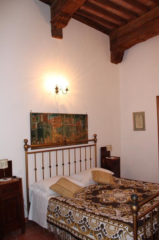 Palazzo Masi Bed & Breakfast Siena Phòng bức ảnh