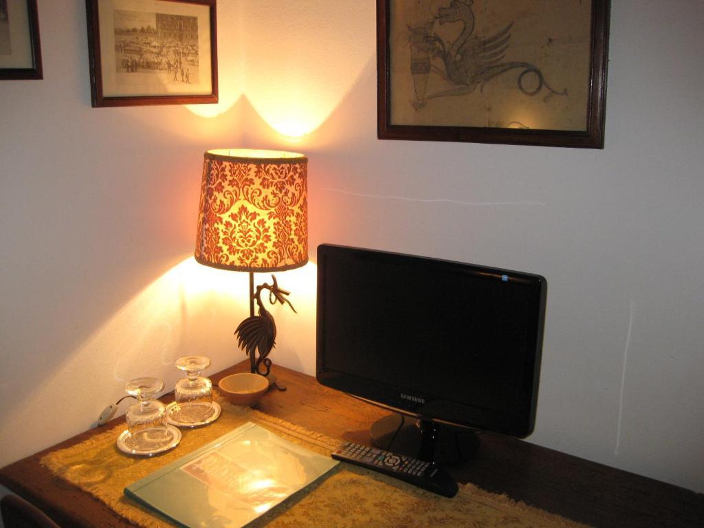 Palazzo Masi Bed & Breakfast Siena Phòng bức ảnh