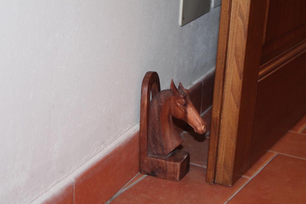 Palazzo Masi Bed & Breakfast Siena Ngoại thất bức ảnh