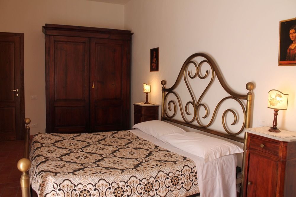 Palazzo Masi Bed & Breakfast Siena Ngoại thất bức ảnh