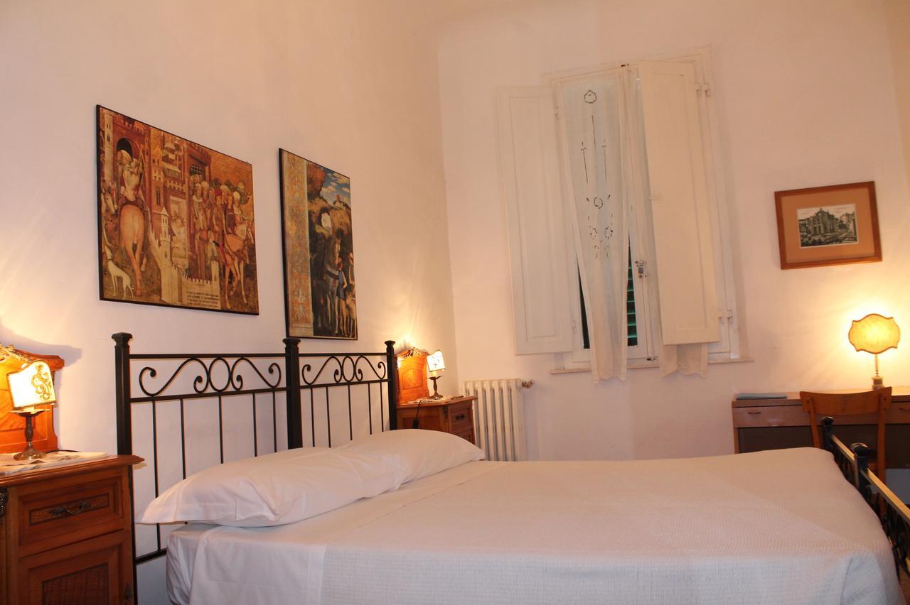 Palazzo Masi Bed & Breakfast Siena Ngoại thất bức ảnh