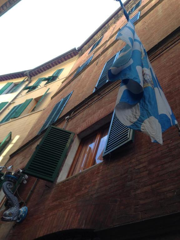 Palazzo Masi Bed & Breakfast Siena Ngoại thất bức ảnh